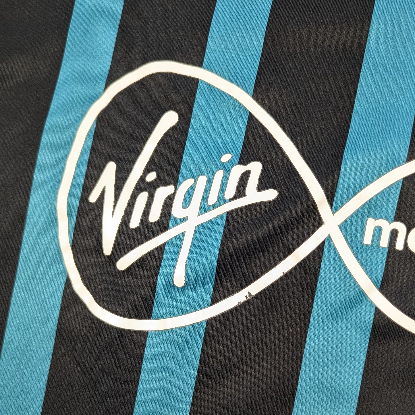 Southampton Under Armour Football Jersey 2017 (2XL) [Good]