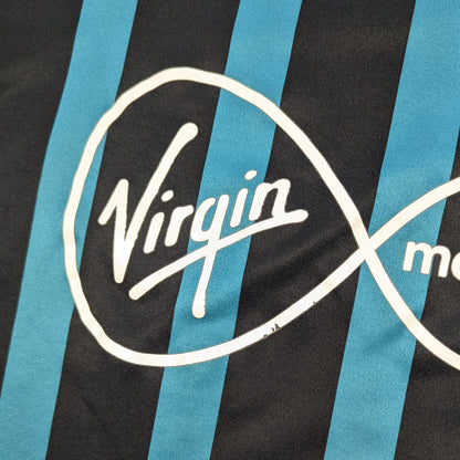 Southampton Under Armour Football Jersey 2017 (2XL) [Good]