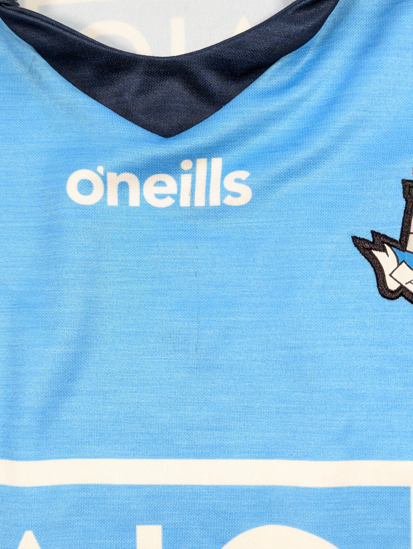 Dublin O'Neills GAA Jersey 2019 (10-11 Years) [Good]