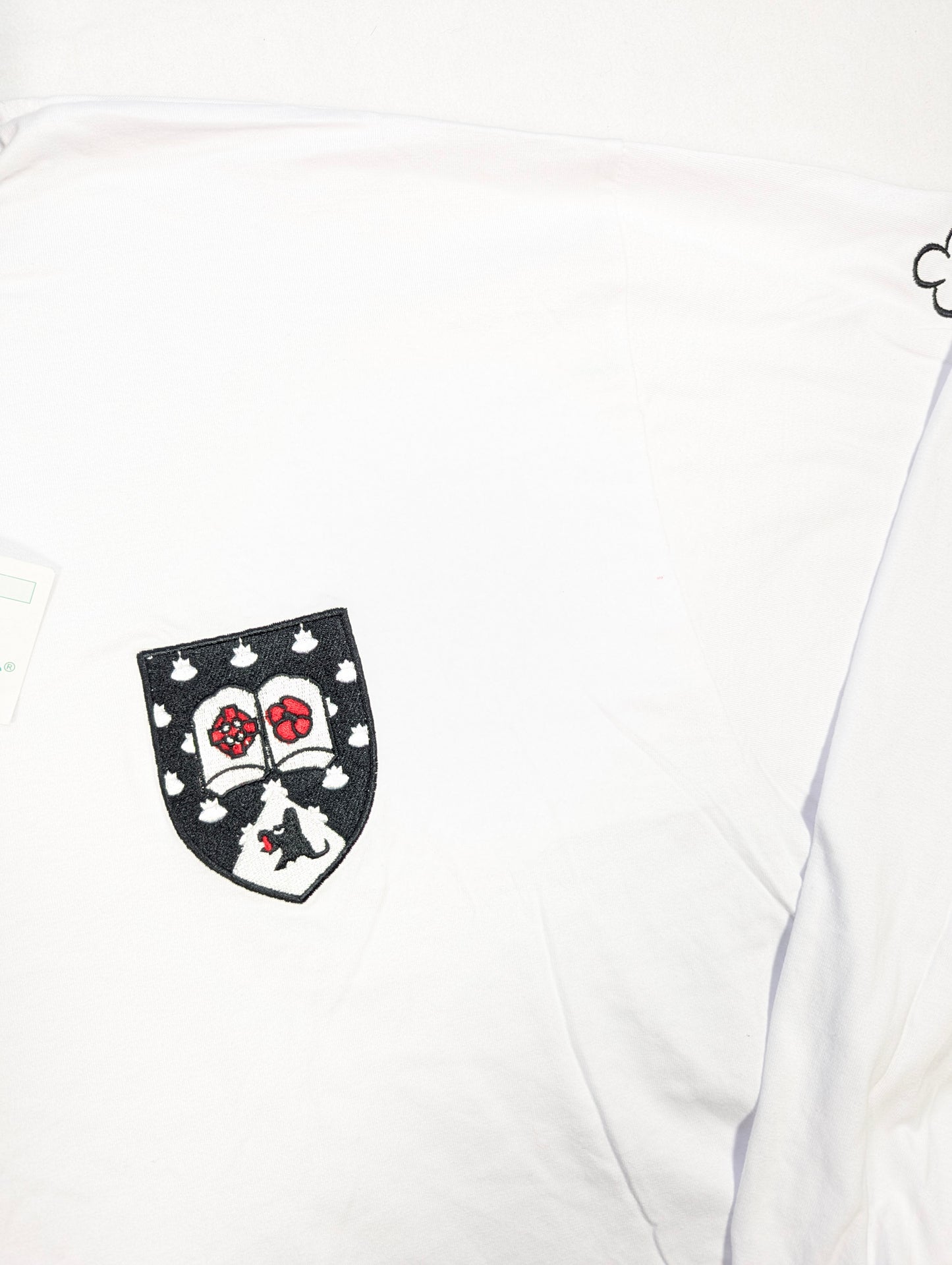 Sligo Irish Originals GAA Polo Shirt 1990s (2XL) [Good]