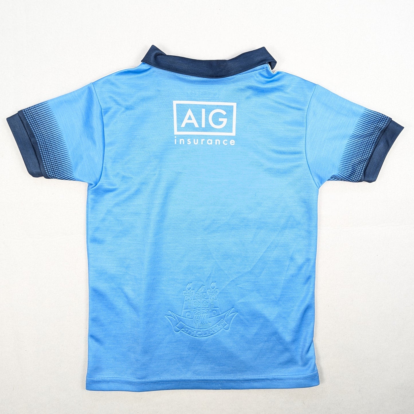 Dublin O'Neills GAA Jersey 2019 (7-8 Years) [Very Good]