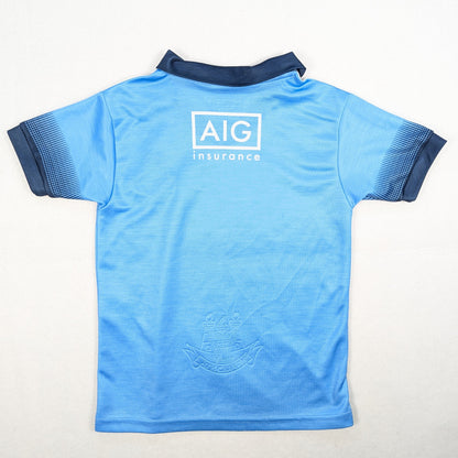 Dublin O'Neills GAA Jersey 2019 (7-8 Years) [Very Good]