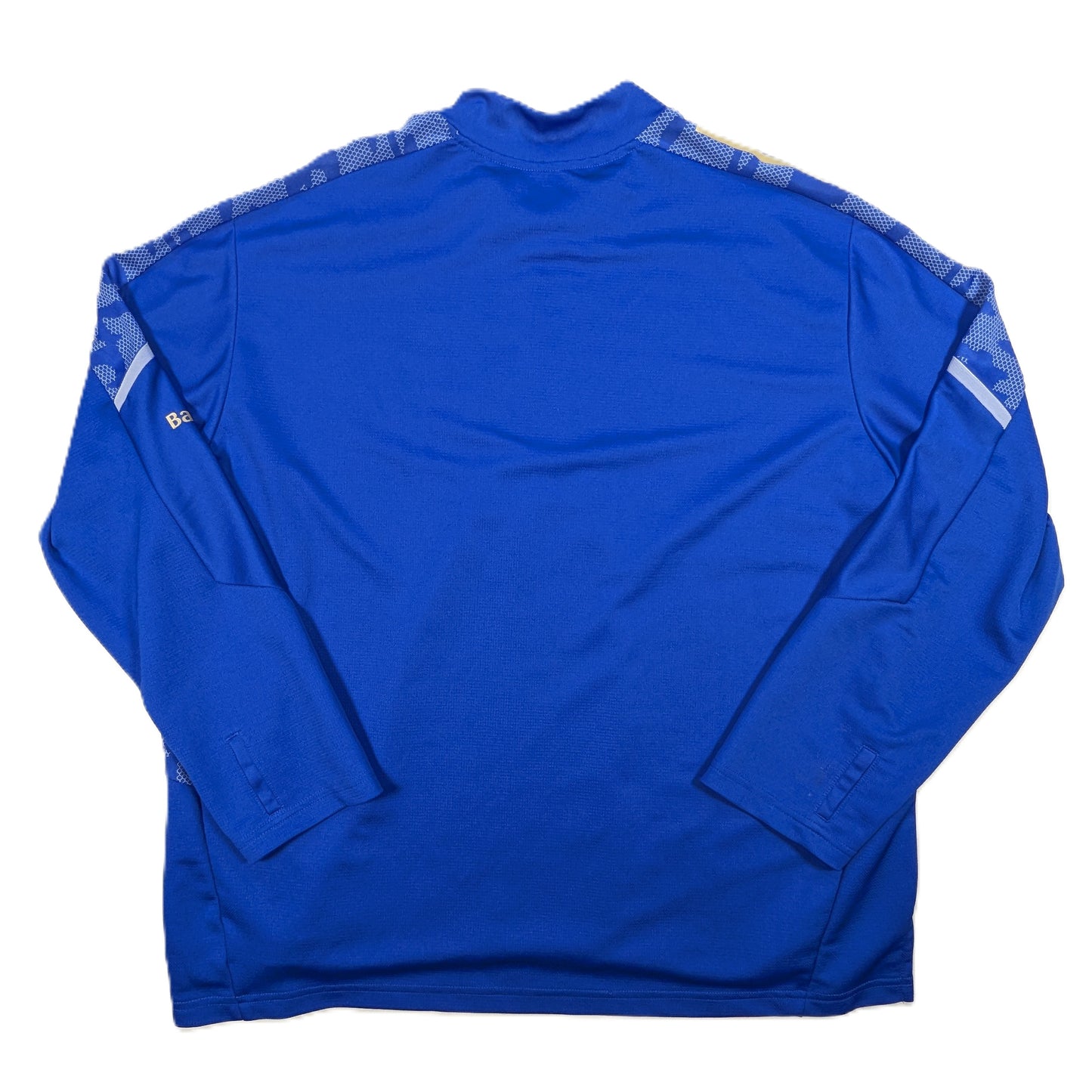 Leinster adidas Rugby Sweatshirt 2021 (2XL) [Excellent]