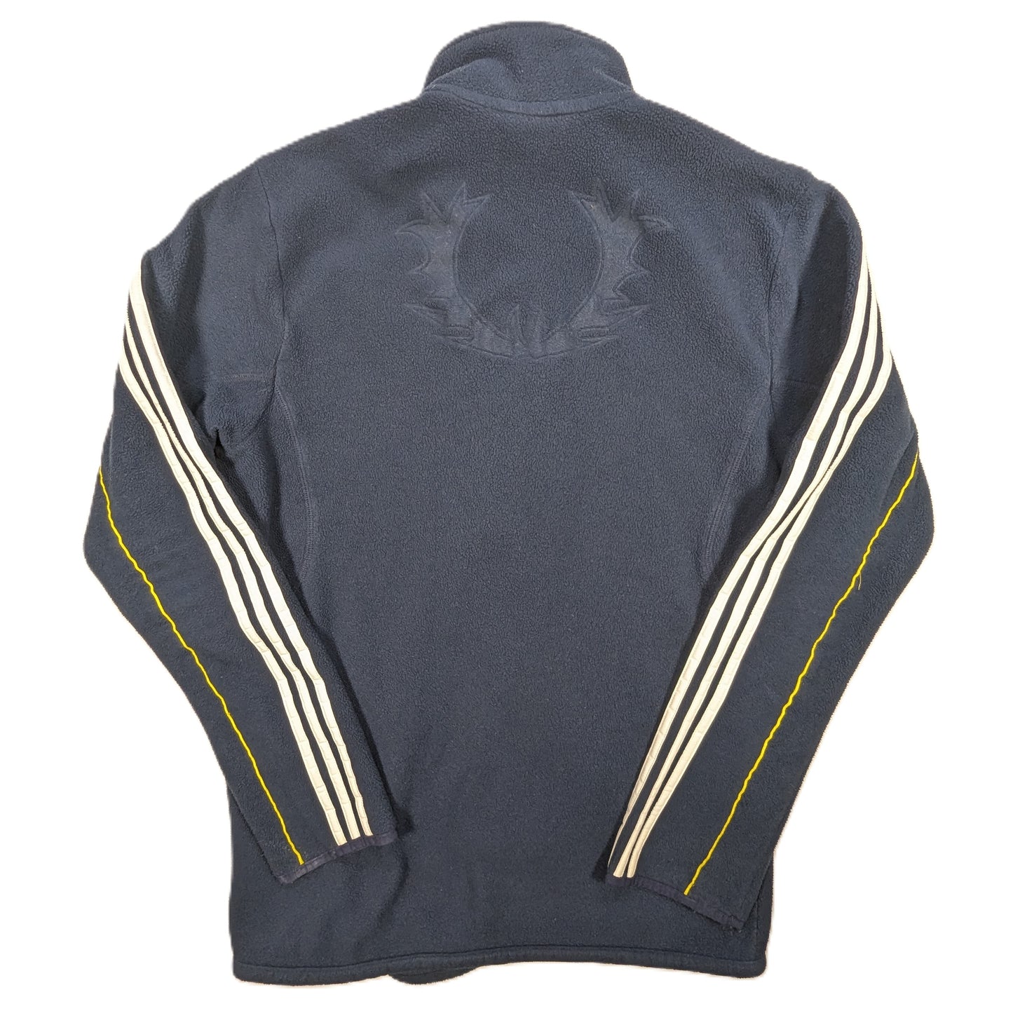 Munster adidas Rugby Sweatshirt 2009 (L) [Very Good]