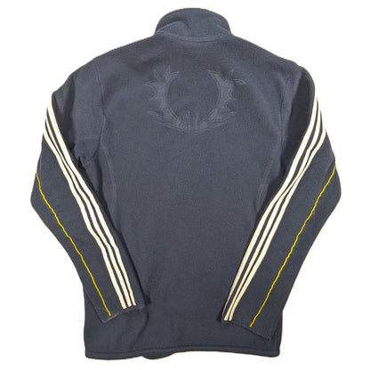 Munster adidas Rugby Sweatshirt 2009 (L) [Very Good]