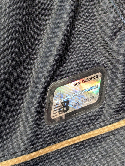 Celtic New Balance Football Jersey 2016 (L) [Very Good]