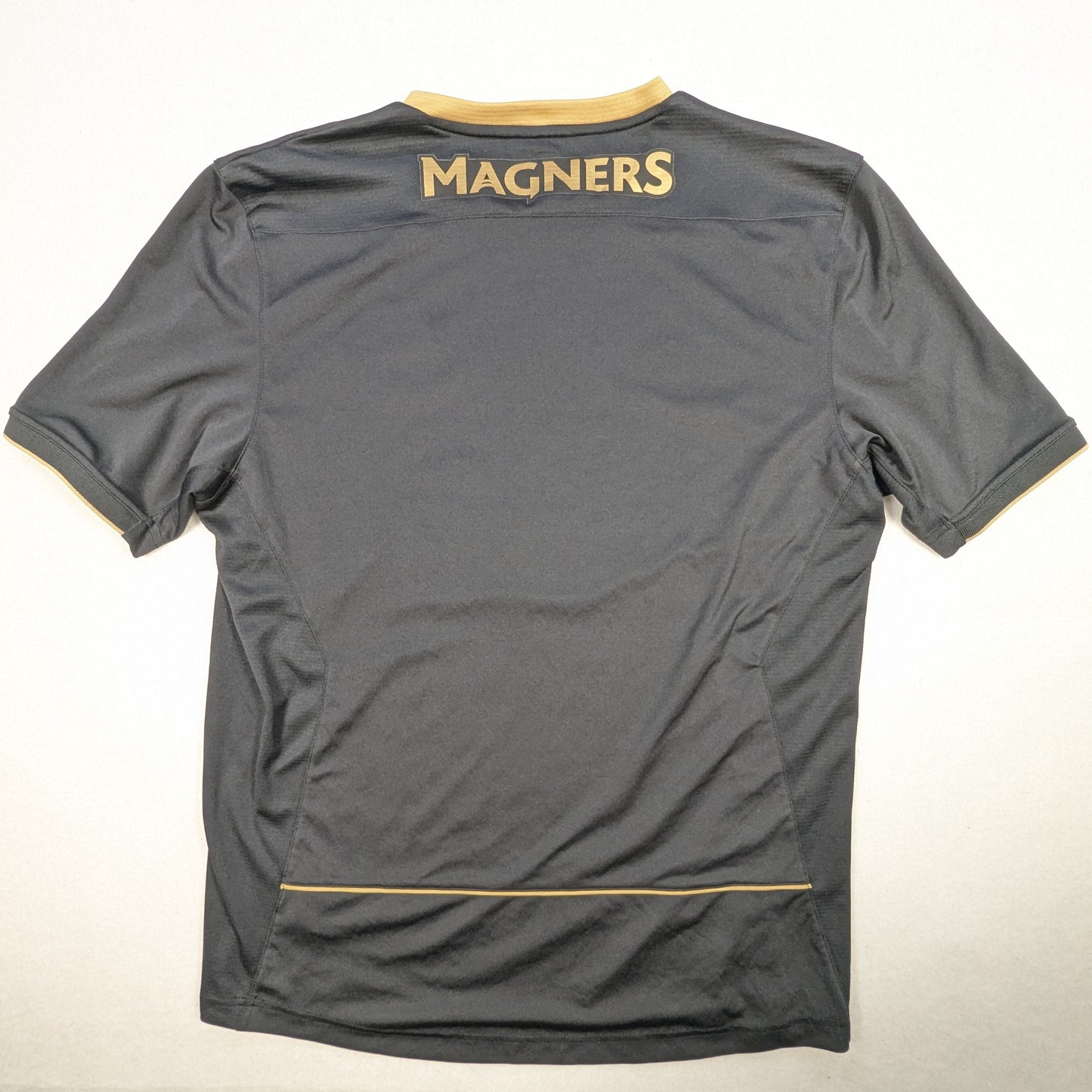 Celtic New Balance Football Jersey 2016 (L) [Very Good]