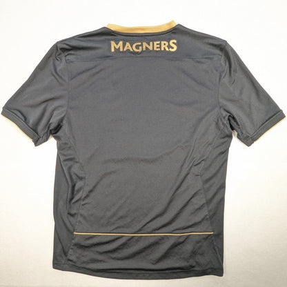 Celtic New Balance Football Jersey 2016 (L) [Very Good]