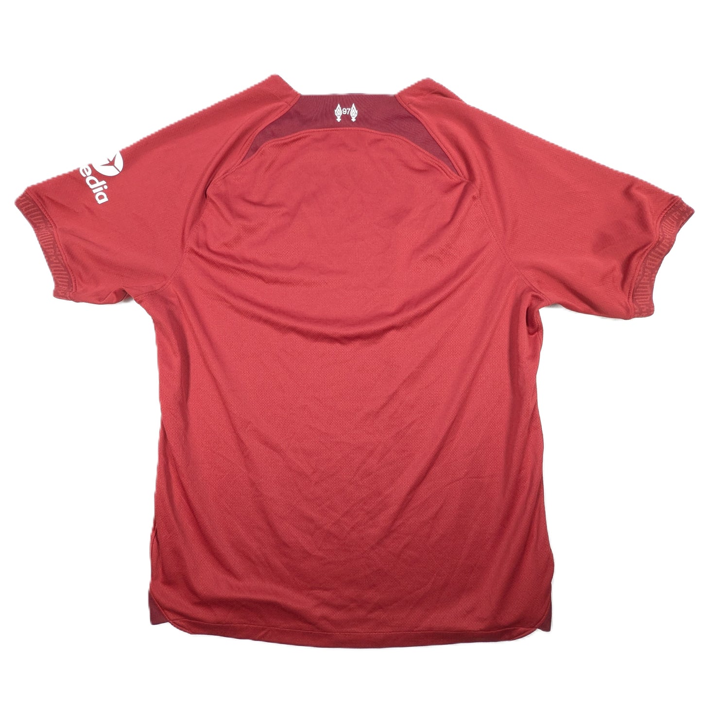 Liverpool Nike Football Jersey 2022 (L) [Very Good]