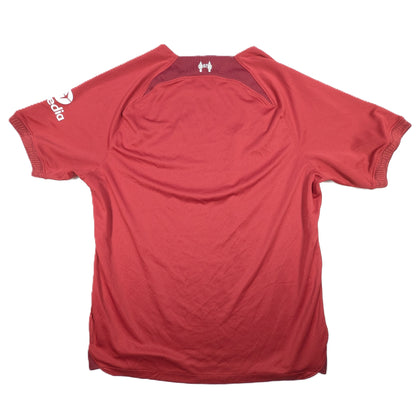 Liverpool Nike Football Jersey 2022 (L) [Very Good]