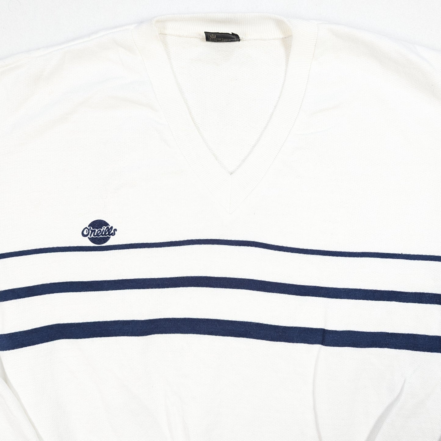 Vintage O'Neills Streetwear Sweatshirt 1980s (M) [Good]