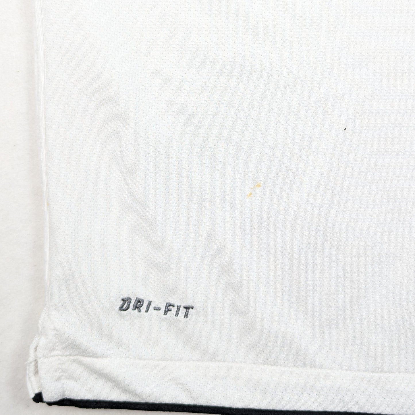 Manchester United Nike Football Jersey 2010 (M) [Good]