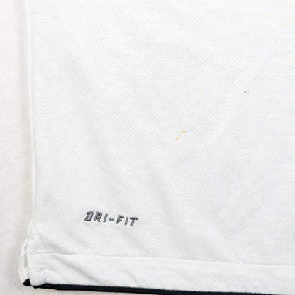 Manchester United Nike Football Jersey 2010 (M) [Good]