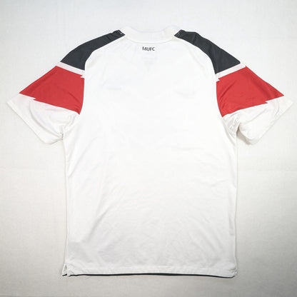 Manchester United Nike Football Jersey 2010 (M) [Good]