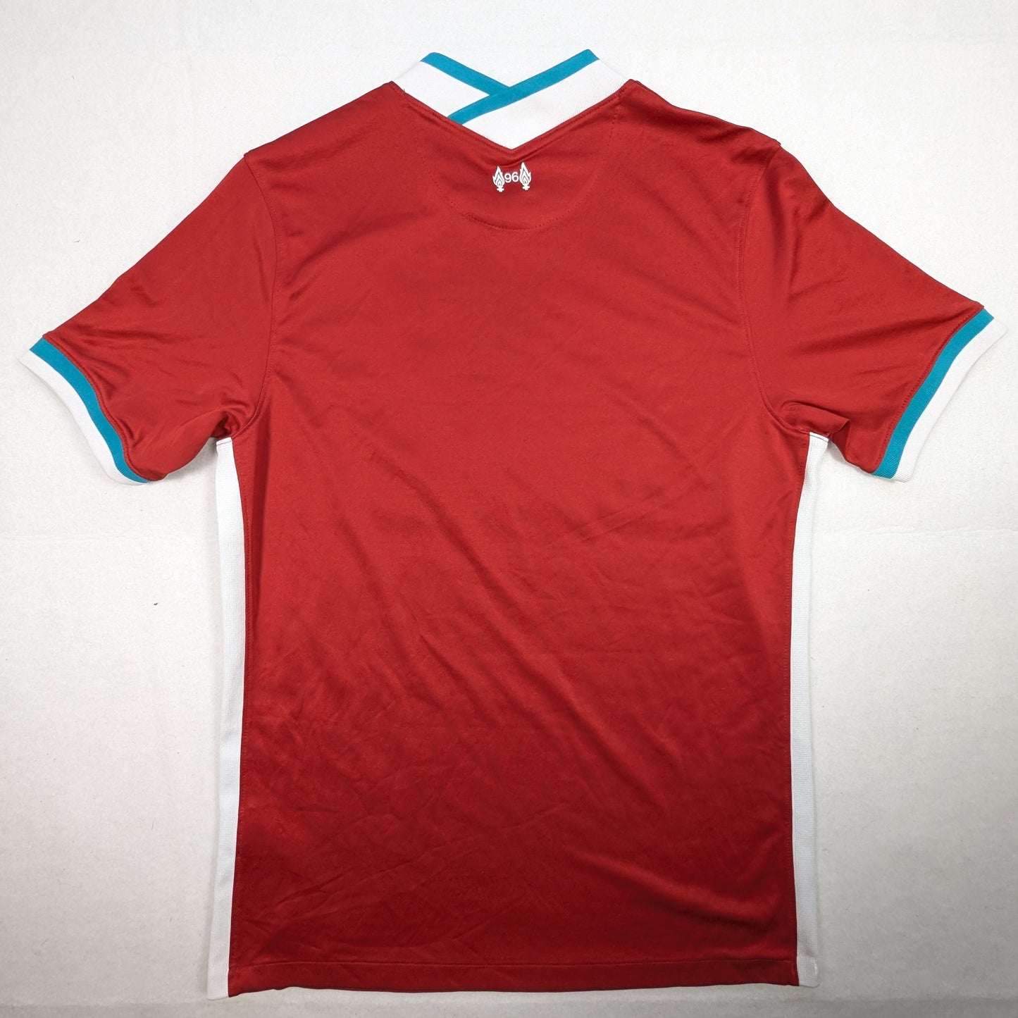 Liverpool Nike Football Jersey 2020 (M) [Excellent]