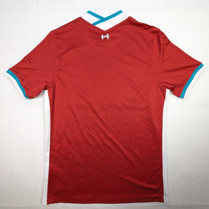 Liverpool Nike Football Jersey 2020 (M) [Excellent]