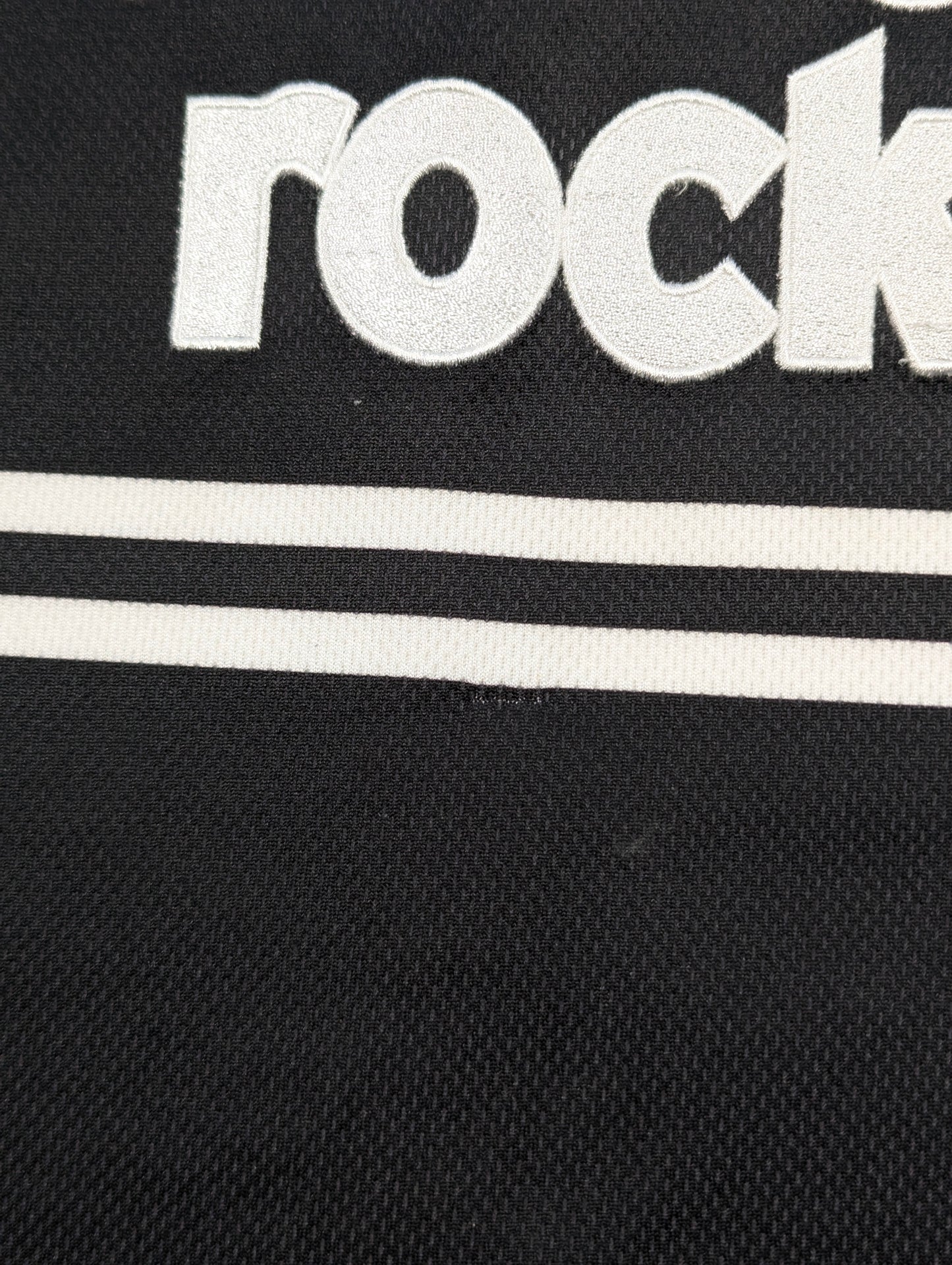 Newcastle Falcons KooGa Rugby Jersey 2011 (S) [Very Good]