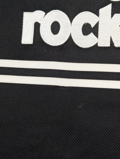 Newcastle Falcons KooGa Rugby Jersey 2011 (S) [Very Good]