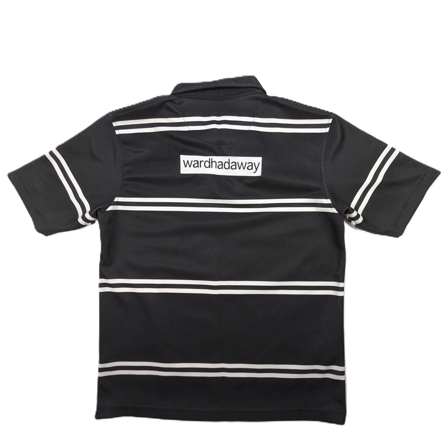 Newcastle Falcons KooGa Rugby Jersey 2011 (S) [Very Good]