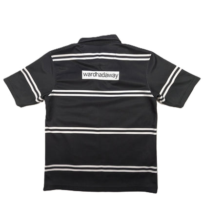 Newcastle Falcons KooGa Rugby Jersey 2011 (S) [Very Good]