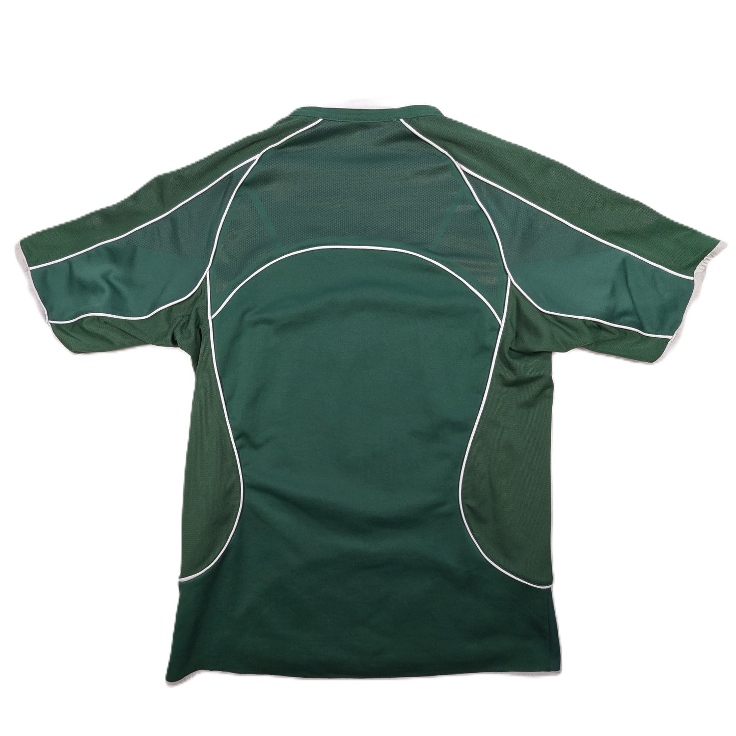 Ireland Canterbury Rugby Jersey 2007 (M) [Average]