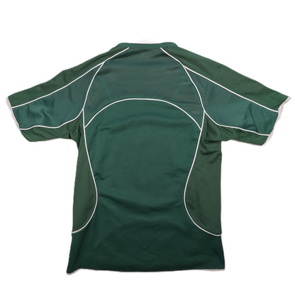 Ireland Canterbury Rugby Jersey 2007 (M) [Average]