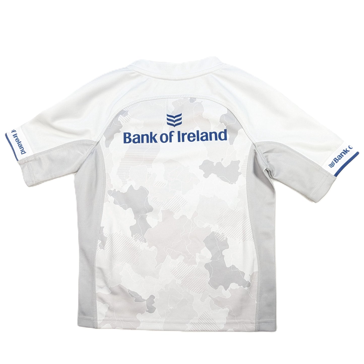 Leinster Castore Rugby Jersey 2023 (8-9 Years) [Very Good]