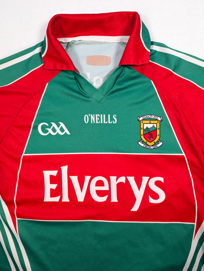 Mayo O'Neills GAA Jersey 2009 (S) [Good]