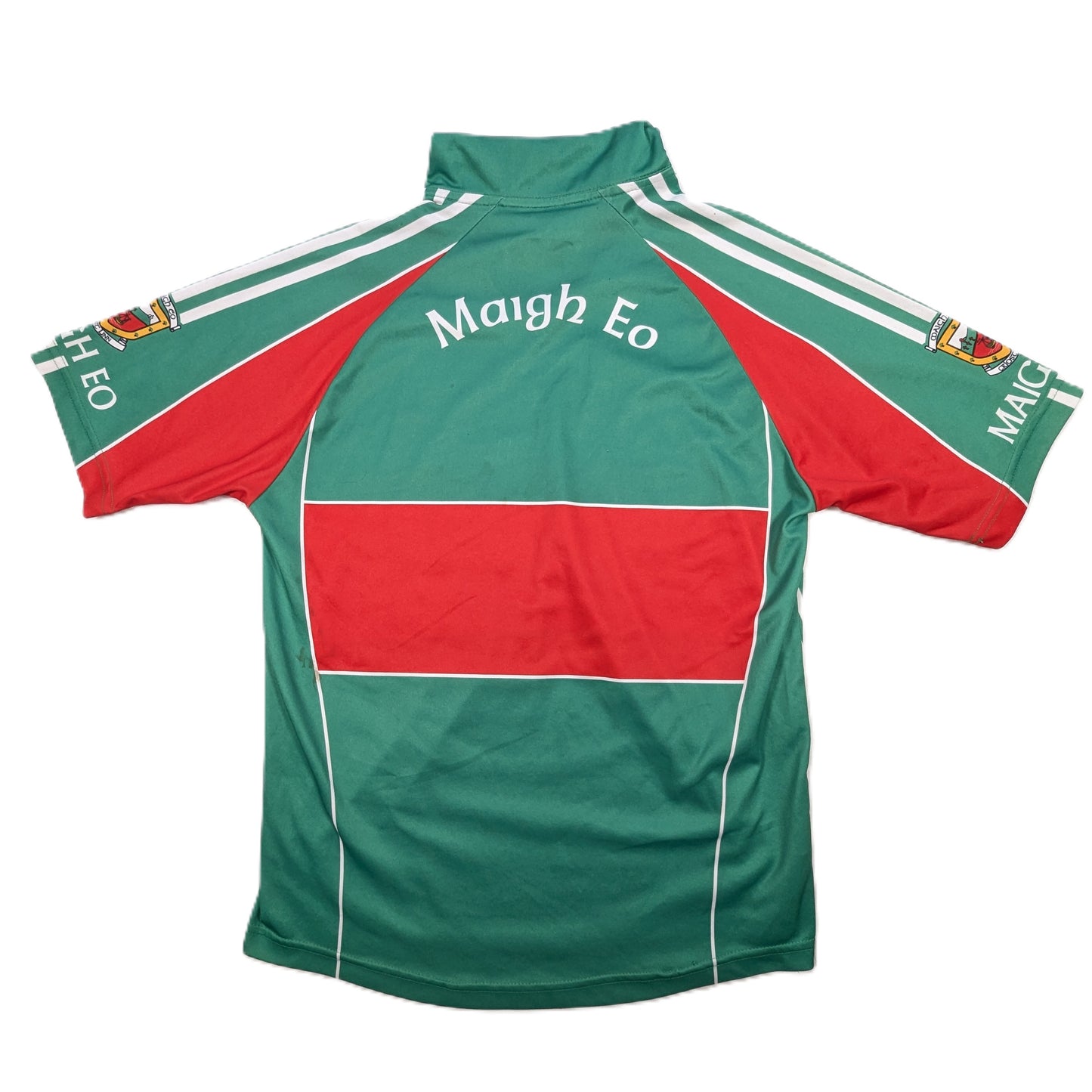 Mayo O'Neills GAA Jersey 2009 (S) [Good]