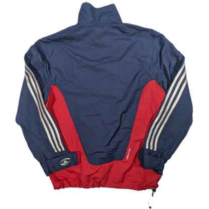 Munster adidas Rugby Jacket 2011 (S) [Very Good]
