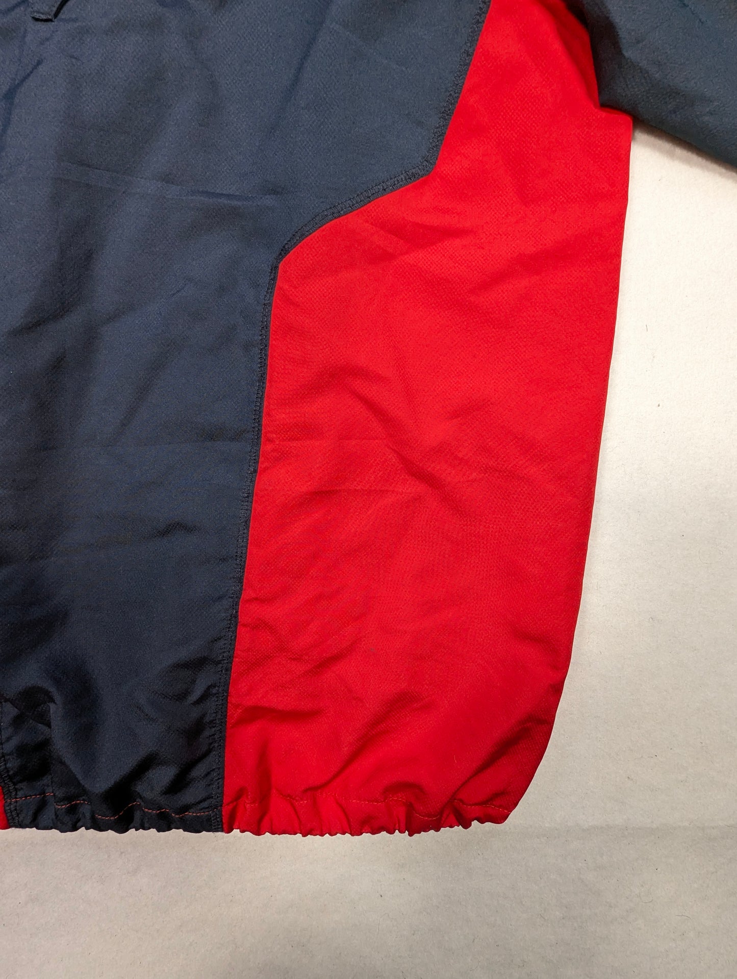 Munster adidas Rugby Jacket 2011 (S) [Very Good]