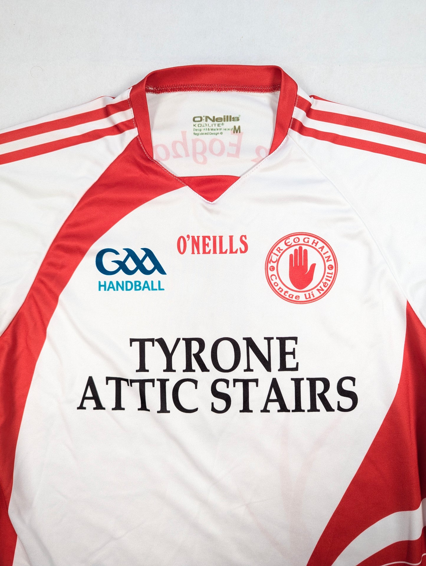 Tyrone O'Neills GAA Jersey 2010s (M) [Good]