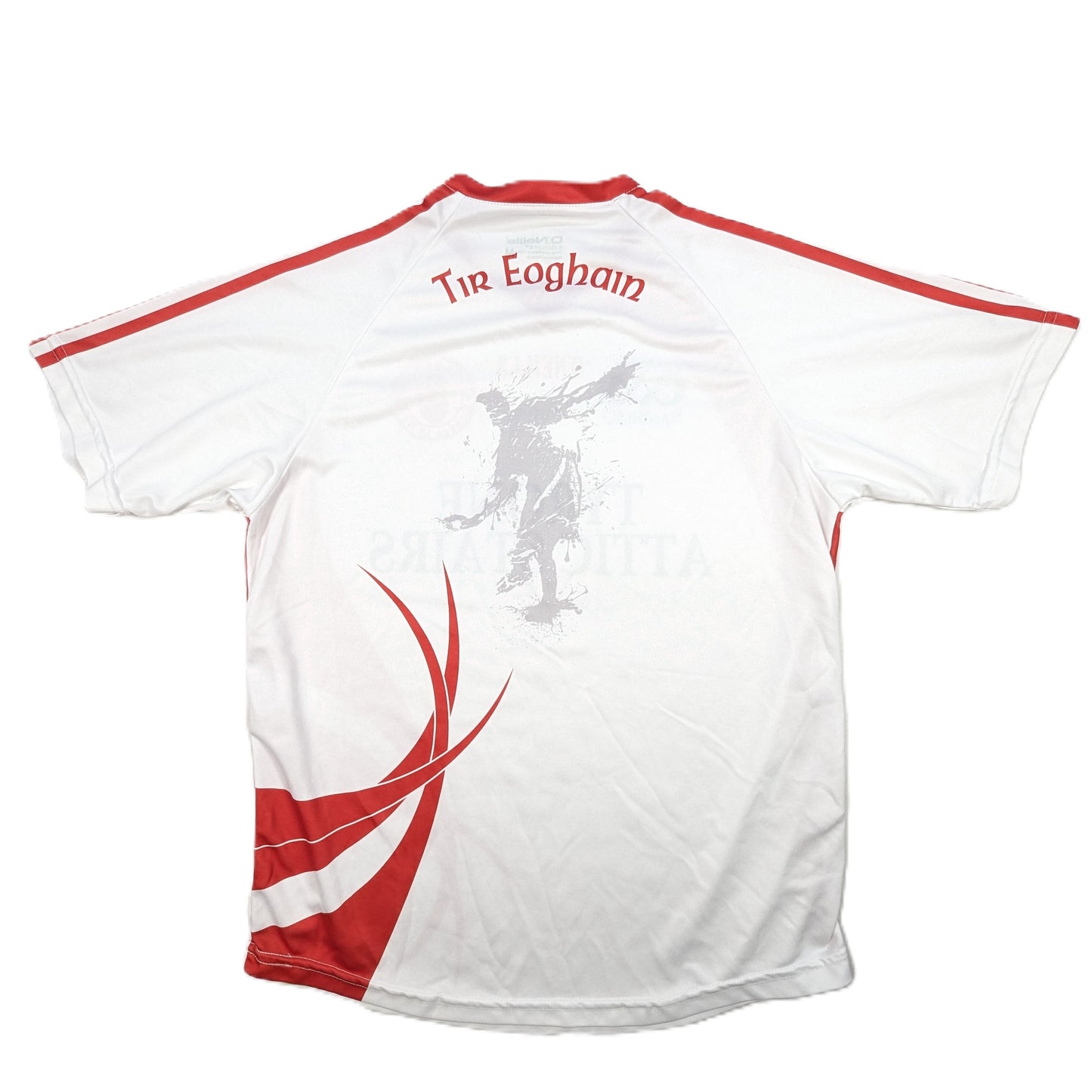 Tyrone O'Neills GAA Jersey 2010s (M) [Good]