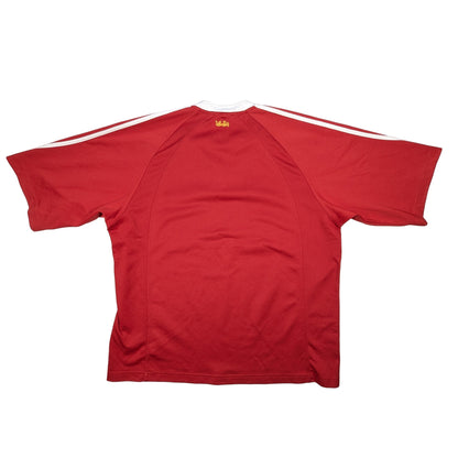 Lions adidas Rugby Jersey 2005 (XL) [Fair]