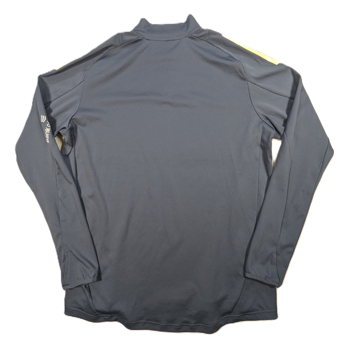 Munster adidas Rugby Sweatshirt 2024 (XL) [Very Good]