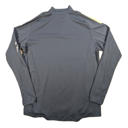 Munster adidas Rugby Sweatshirt 2024 (XL) [Very Good]