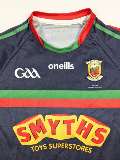 Mayo Player Issue O'Neills GAA Jersey 2010s (L) [Very Good]