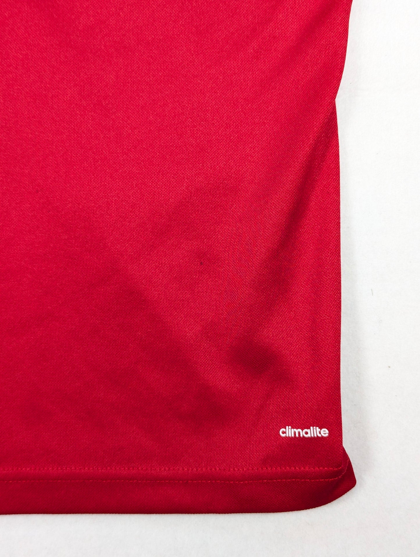 Munster adidas Rugby Jersey 2015 (9-10 Years) [Very Good]