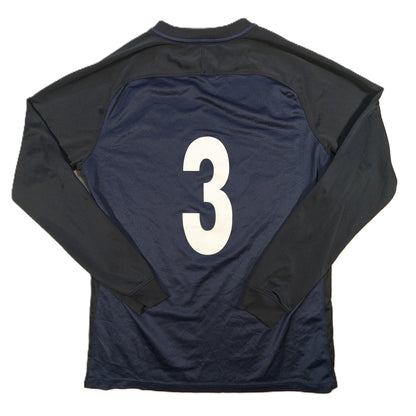 Real Transilvania Player Issue Nike Football Jersey 2010s #3 (L) [Very Good]