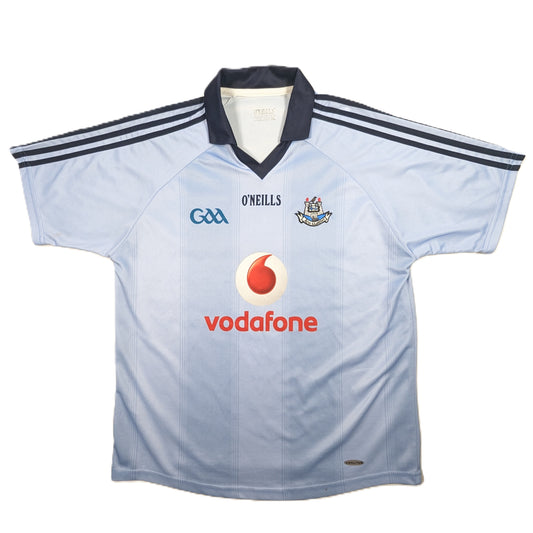 Dublin O'Neills GAA Jersey 2010 (XL) [Good]