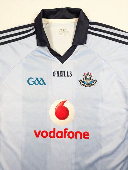 Dublin O'Neills GAA Jersey 2010 (XL) [Good]