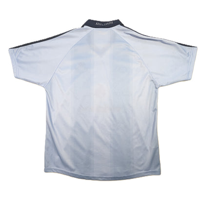 Dublin O'Neills GAA Jersey 2010 (XL) [Good]