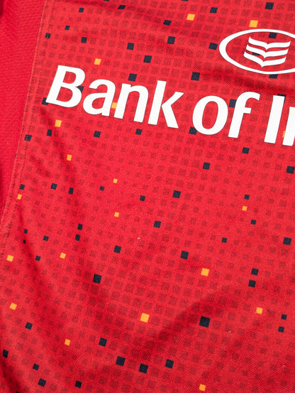 Munster adidas Rugby Jersey 2018 (M) [Good]