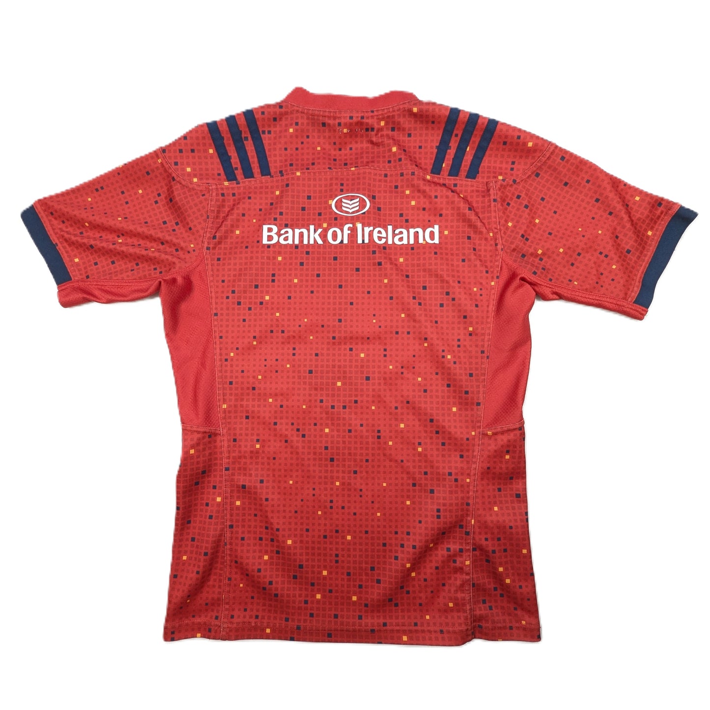 Munster adidas Rugby Jersey 2018 (M) [Good]