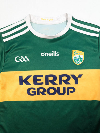 Kerry O'Neills GAA Jersey 2017 (10-11 Years) [Very Good]