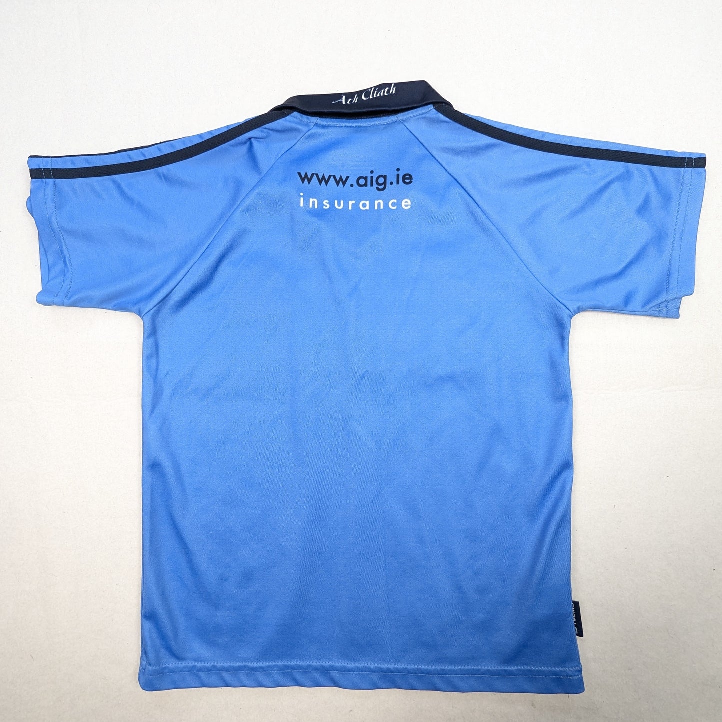 Dublin O'Neills GAA Jersey 2014 (9-10 Years) [Good]