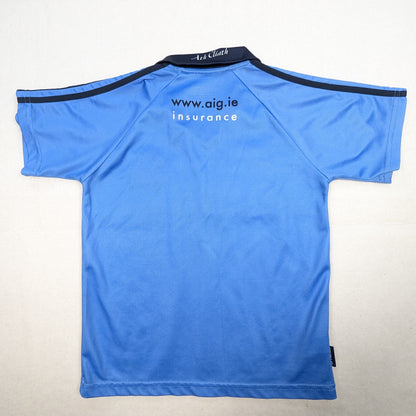 Dublin O'Neills GAA Jersey 2014 (9-10 Years) [Good]