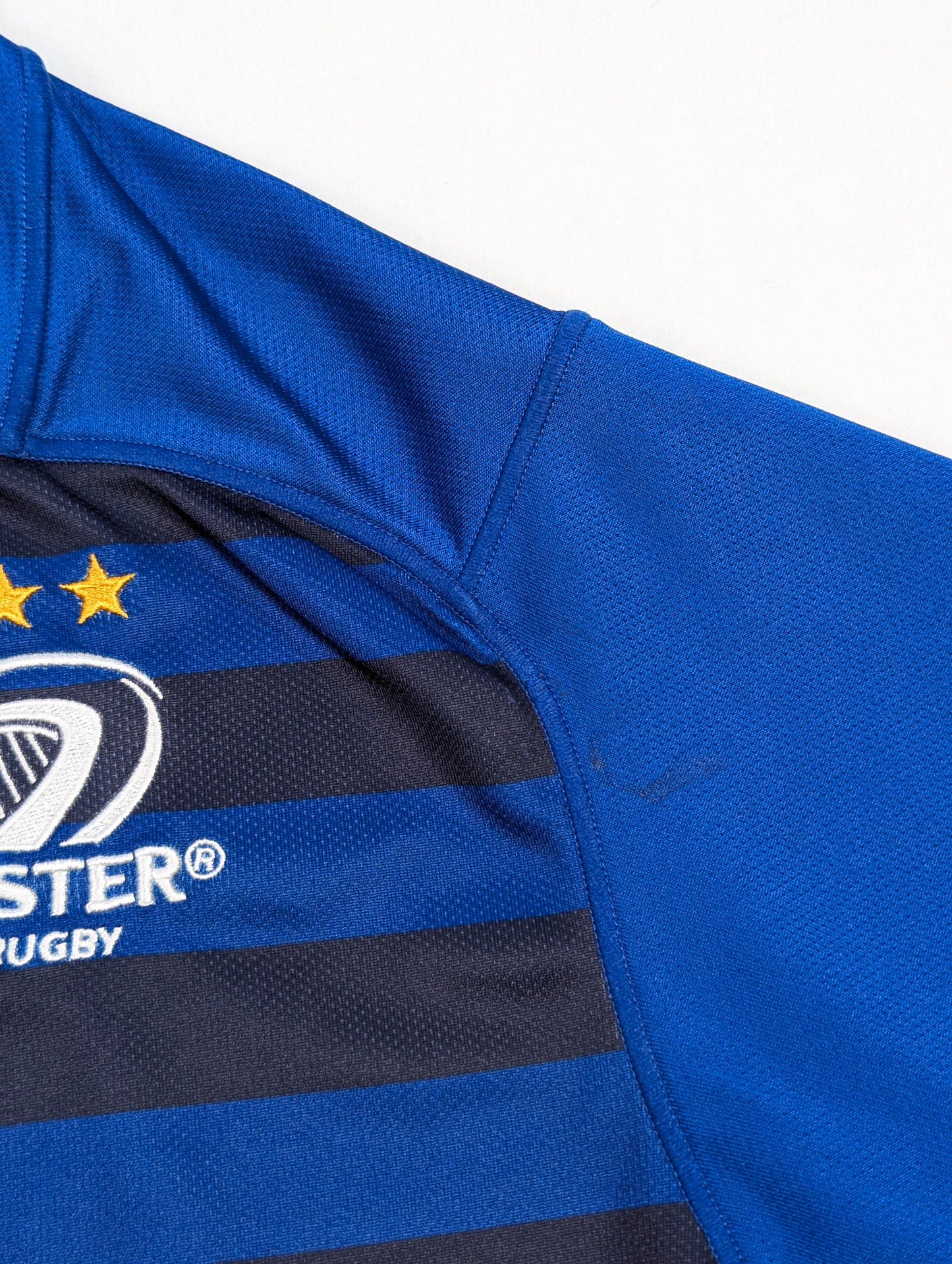 Leinster Canterbury Rugby Jersey 2014 (L) [Good]