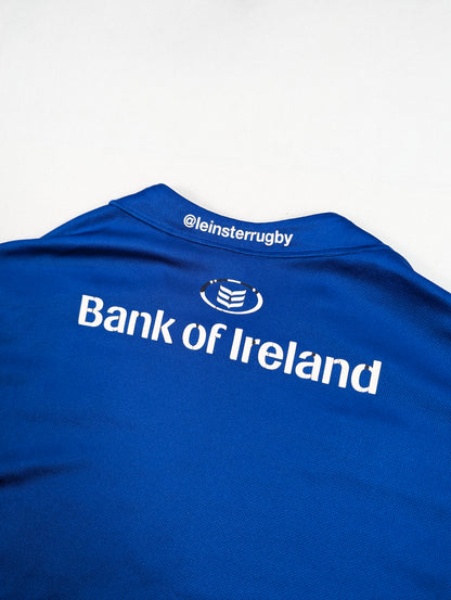 Leinster 2014 / 15 Rugby Jersey Canterbury (L)  [Fair]