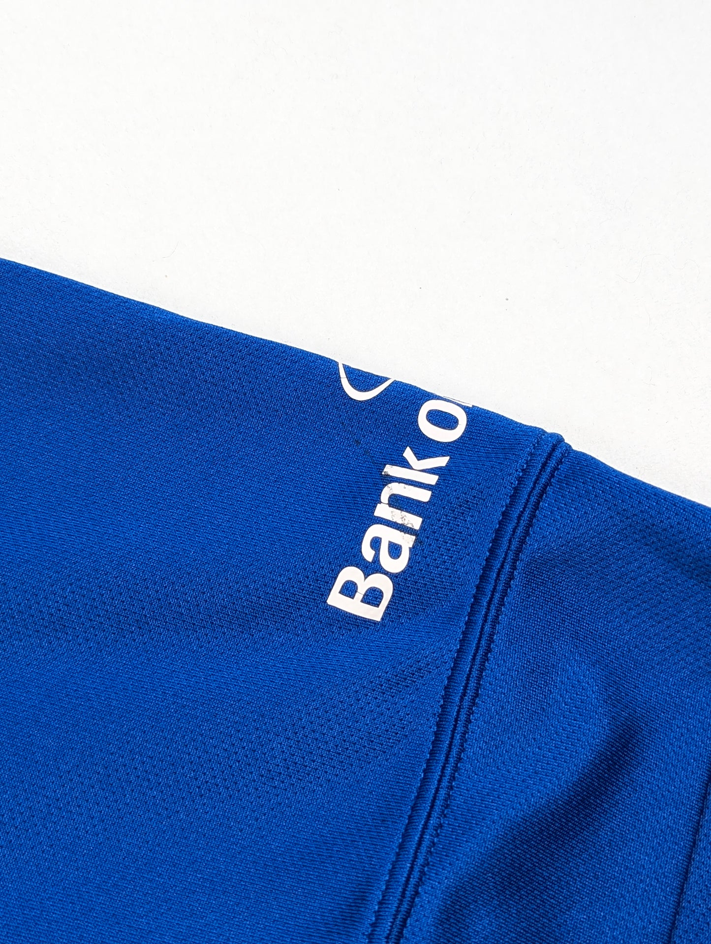 Leinster 2014 / 15 Rugby Jersey Canterbury (L)  [Fair]